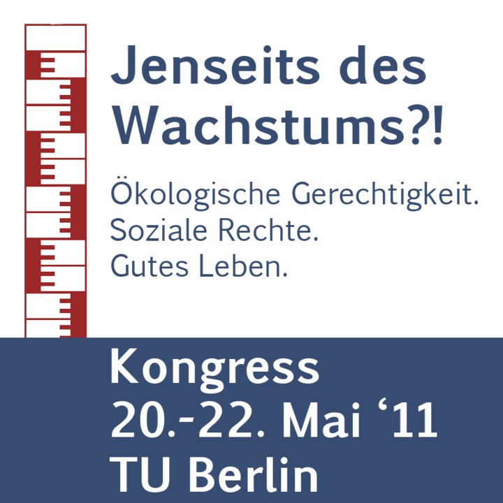 Wir haben es satt!